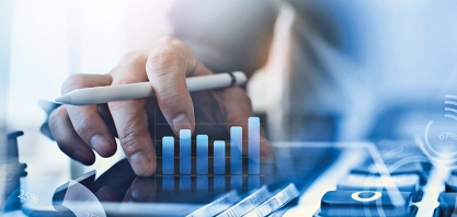 Respirando fundo e economizando