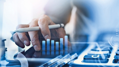 Respirando fundo e economizando