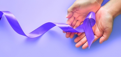  “Fevereiro roxo”: campanha alerta para o combate ao lúpus, fibromialgia e Alzheimer
