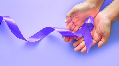  “Fevereiro roxo”: campanha alerta para o combate ao lúpus, fibromialgia e Alzheimer