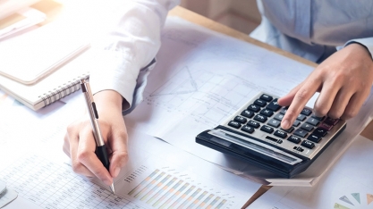 Gastando sem controle