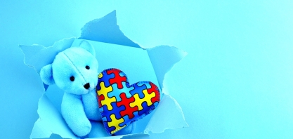 Autista tem direito a benefício no valor de um salário mínimo