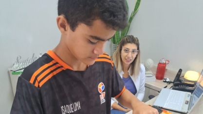 Complexo Esportivo EF7