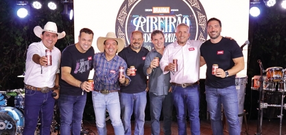 Ribeirão Rodeo Music terá novo layout e maior estrutura em 2023