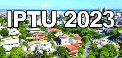 Chegou a hora de pagar o IPTU