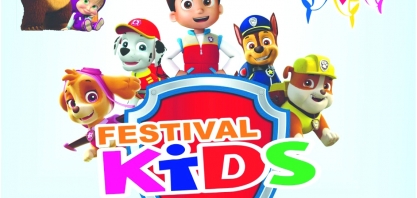 Teatro Municipal de Sertãozinho está recheado de peças incríveis. Confira nos finais de semana e leve a sua família