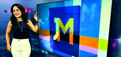 Rita Tonielo é a nova integrante da plataforma Morada do Sol, em Araraquara