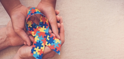 O autismo pode impactar financeiramente as famílias?