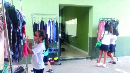 Brasil produz por ano 170 mil toneladas de resíduos têxteis e recicla apenas 20% 