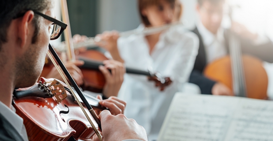 Notícias da Orquestra