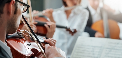 Notícias da Orquestra