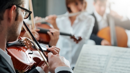 Notícias da Orquestra
