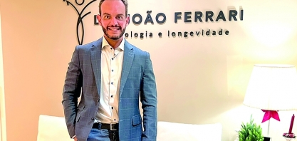 Coluna do Dr. João Ferrari - O que é resistência insulínica e como ela pode afetar sua saúde?