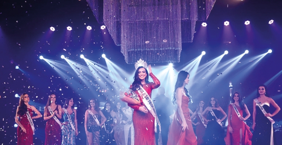 Miss Universo São Paulo divulga candidatas que irão representar seus municípios