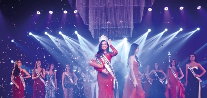Miss Universo São Paulo divulga candidatas que irão representar seus municípios