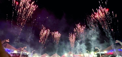 Evento - Está oficialmente aberto o “Cruz das Posses Rodeio Fest 2023”