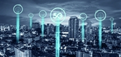Internet - 5G poderá ser ativado na faixa de 3,5 GHz em mais 459 municípios