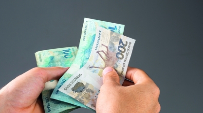 Eu consigo enriquecer? Terceira parte de uma conversa séria.