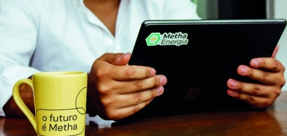 Sustentabilidade - Moradores do interior de SP podem se cadastrar gratuitamente no serviço da Metha Energia e economizar até 10% na conta de luz