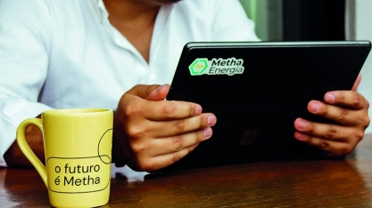 Sustentabilidade - Moradores do interior de SP podem se cadastrar gratuitamente no serviço da Metha Energia e economizar até 10% na conta de luz