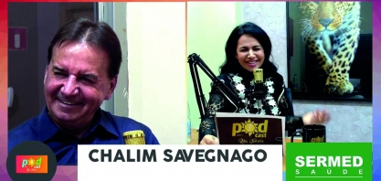 A STZTV agora está com PodCast