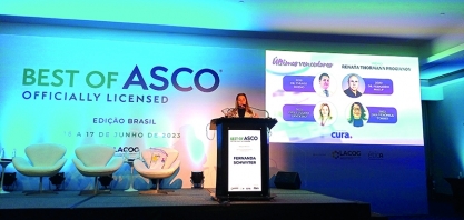 Estudo sobre câncer de ovário é o grande vencedor do 5º Prêmio Renata Thormann Procianoy