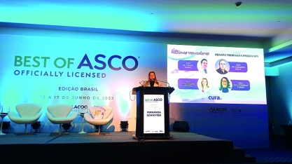 Estudo sobre câncer de ovário é o grande vencedor do 5º Prêmio Renata Thormann Procianoy