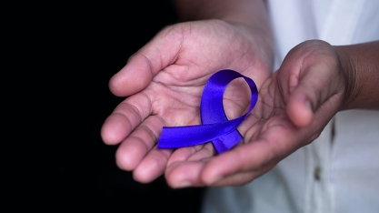 Violência - Violência contra idosos: 47 mil casos em 2023