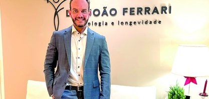 Dr. João Ferrari - 5 mentiras sobre a reposição hormonal! 