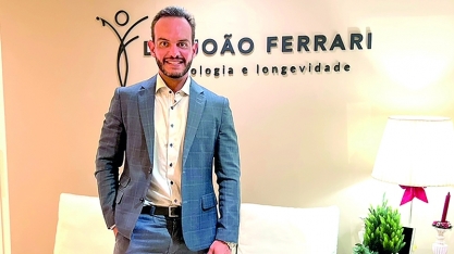 Dr. João Ferrari - 5 mentiras sobre a reposição hormonal! 