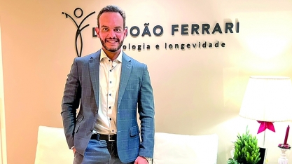 Dr. João Ferrari - Efeito sanfona: como evitar? 
