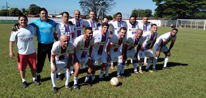 Campeonato Master - Munique goleia na rodada da competição 