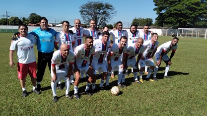 Campeonato Master - Munique goleia na rodada da competição 