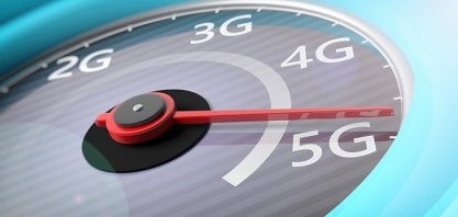 Tecnologia - 5G poderá ser ativado na faixa de 3,5 GHz em mais 187 municípios