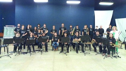 Crônicas do meu amigo Américo Perin - Os grandes bailes de antigamente 