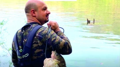 Falando com Rogério Constantino