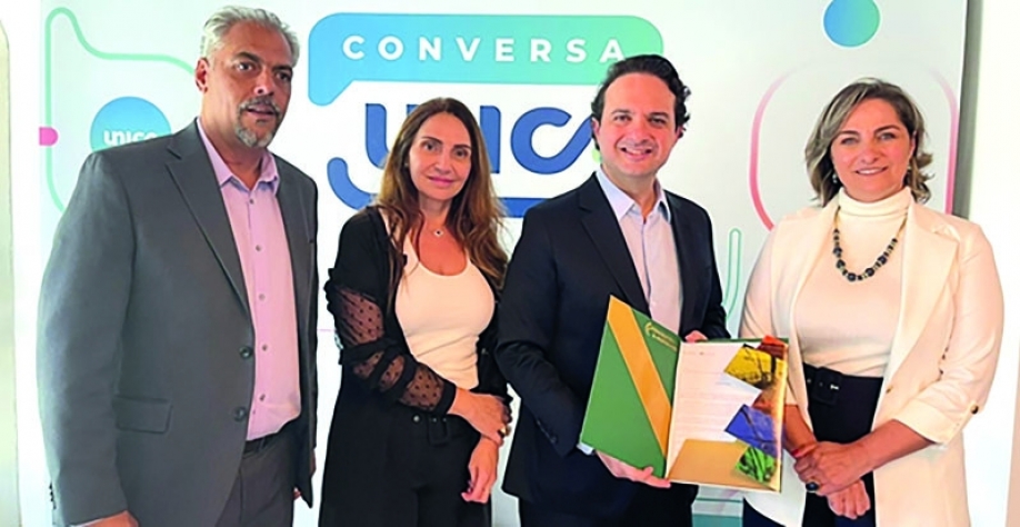 CEISE Br: seis meses de gestão marcados por intensa atividade