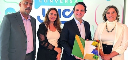 CEISE Br: seis meses de gestão marcados por intensa atividade