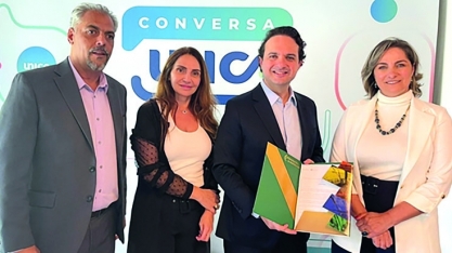 CEISE Br: seis meses de gestão marcados por intensa atividade