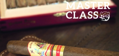 Degustação harmonizada de charutos e rum: master class revela os segredos do terroir em noite exclusiva 