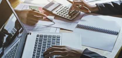 A chave do sucesso para pequenas empresas