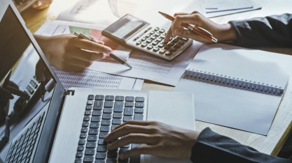 A chave do sucesso para pequenas empresas