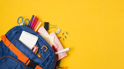 Aulas voltando. Material escolar é o peso nas contas pessoais 