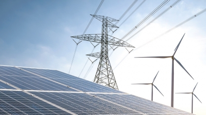 Mercado de energia compartilhada adota por orientação da Aneel o termo energia compensada 