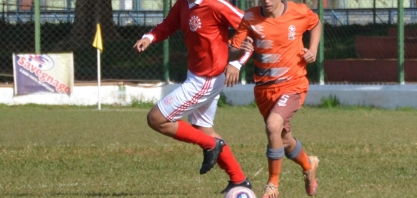 Complexo Esportivo EF7 participa do jogo festivo de aniversário do São João Futebol Clube