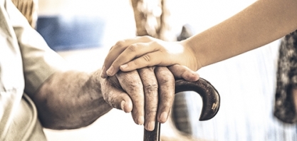 Sarcopenia: será que ela precisa ser uma preocupação? 