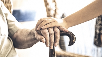 Sarcopenia: será que ela precisa ser uma preocupação? 