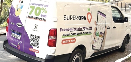 Inteligência artificial já salvou mais de 1 mil toneladas de alimentos que seriam descartados em São Paulo 