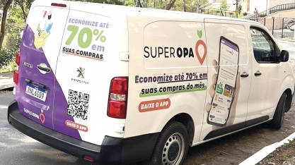 Inteligência artificial já salvou mais de 1 mil toneladas de alimentos que seriam descartados em São Paulo 