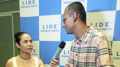 Entrevista com Edu Lyra